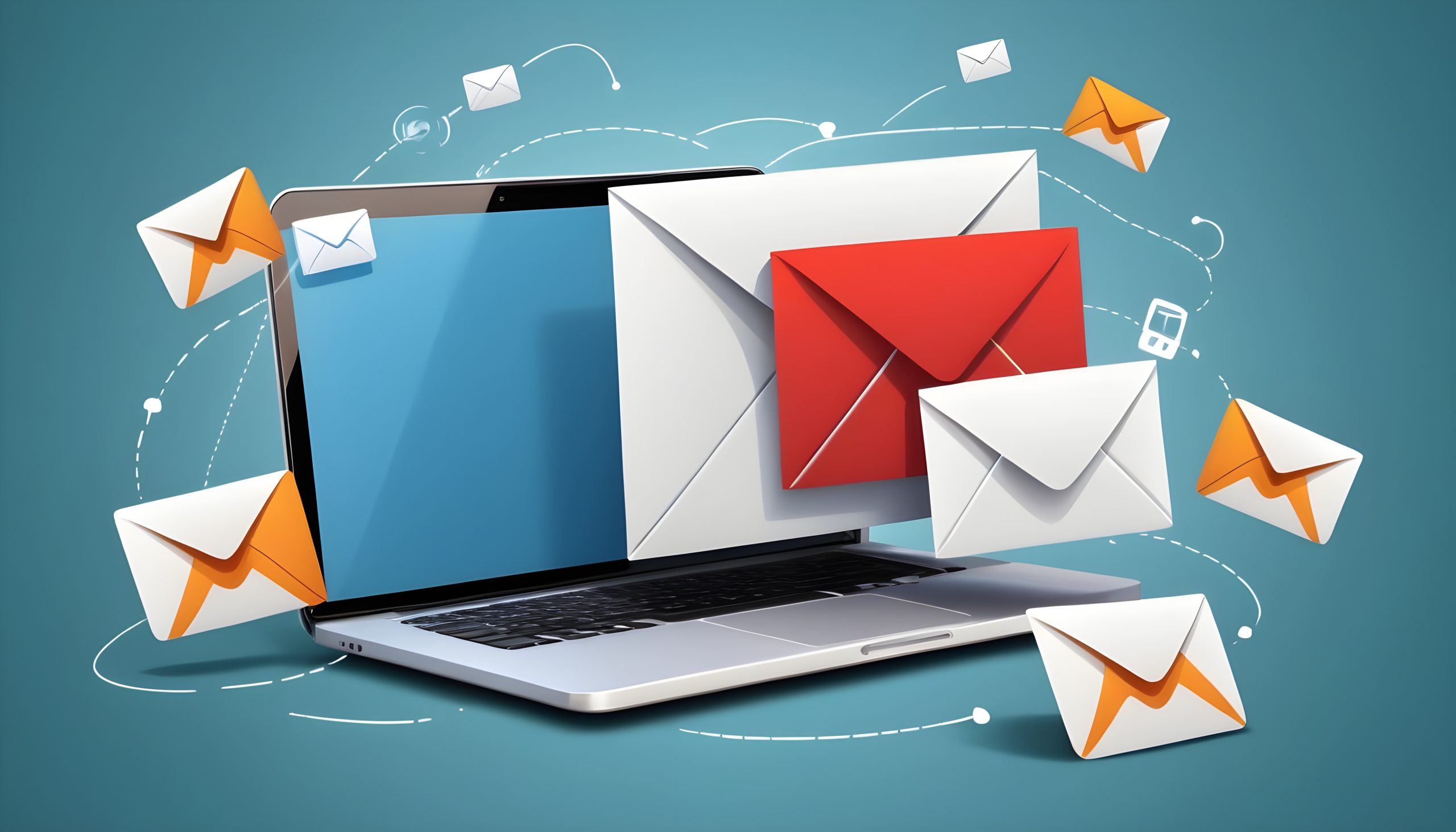 Email & Contact Lead
