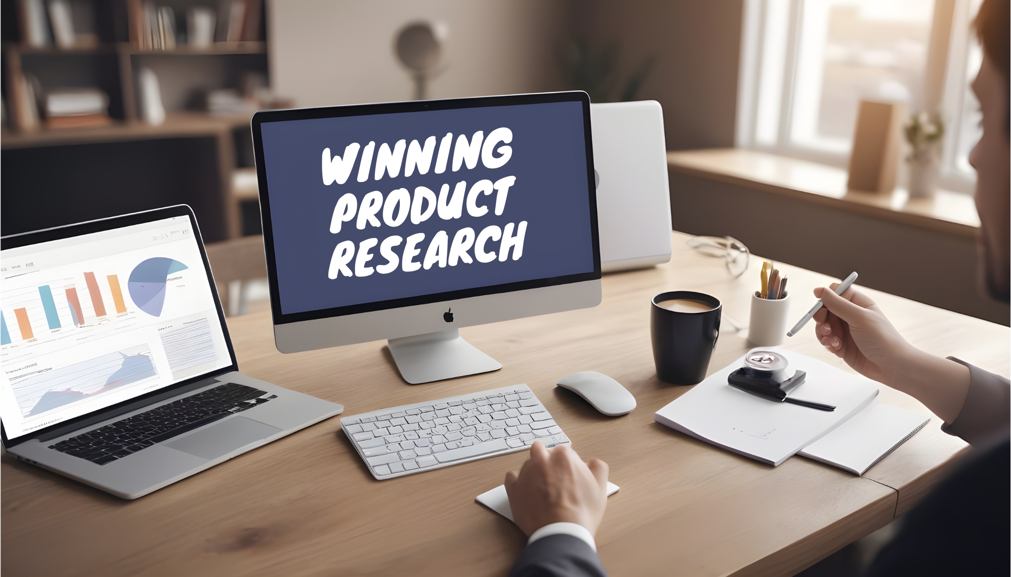 Winning Product Research